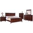 thumbnail image 1 of Picket House Furnishings Gavin Panel Bedroom Set, Multiple Sizes and Configurations, 1 of 10