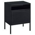 Picket House Furnishings Gemma Nightstand with USB Port