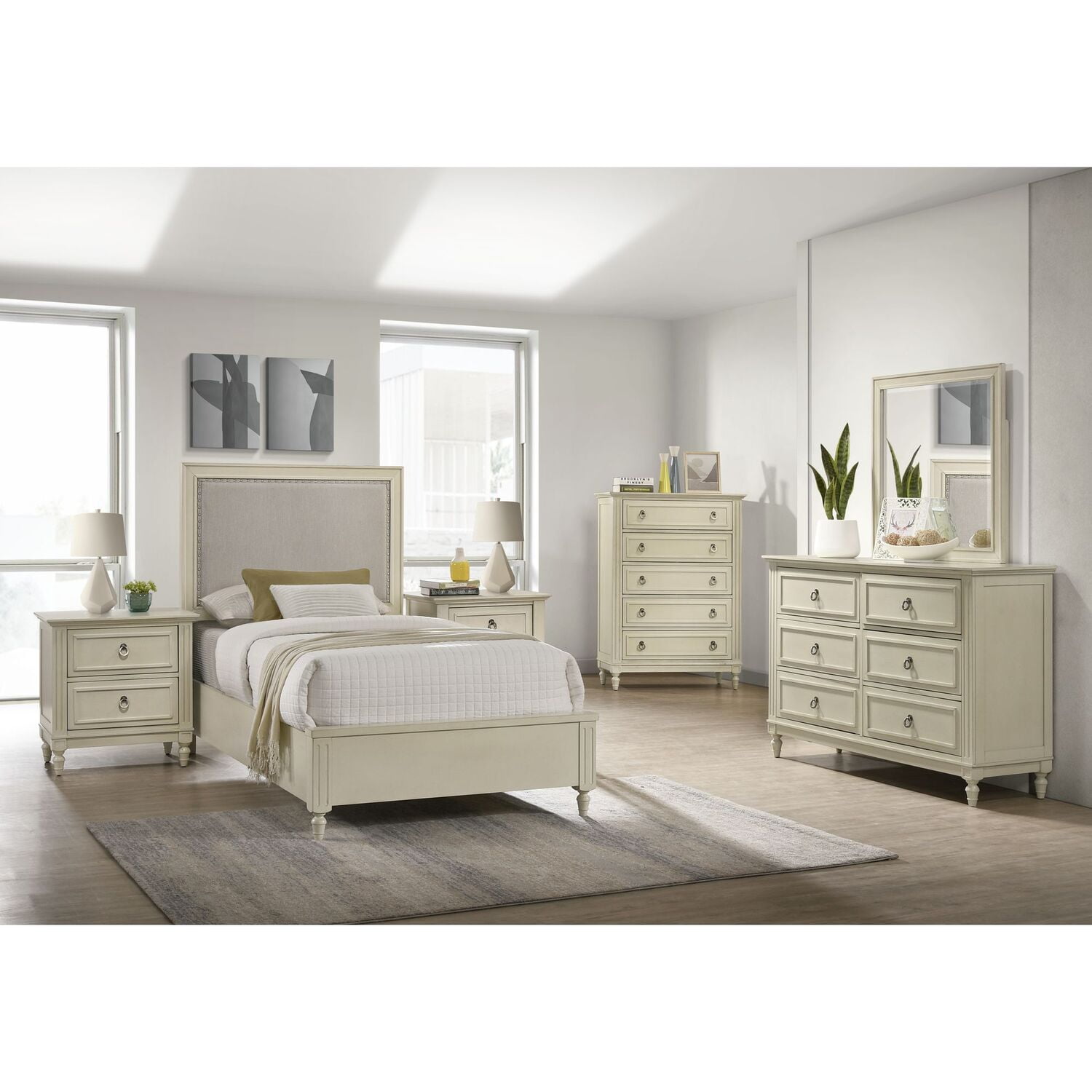 Picket house bedroom furniture deals