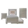 thumbnail image 1 of Picket House Furnishings Glamour Youth Bedroom Set, Multiple Sizes, Multiple Configurations, 1 of 11