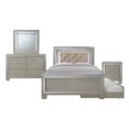 thumbnail image 1 of Picket House Furnishings Glamour Youth Bedroom Set, Multiple Sizes, Multiple Configurations, 1 of 11