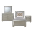 thumbnail image 1 of Picket House Furnishings Glamour Youth Bedroom Set, Multiple Sizes, Multiple Configurations, 1 of 11