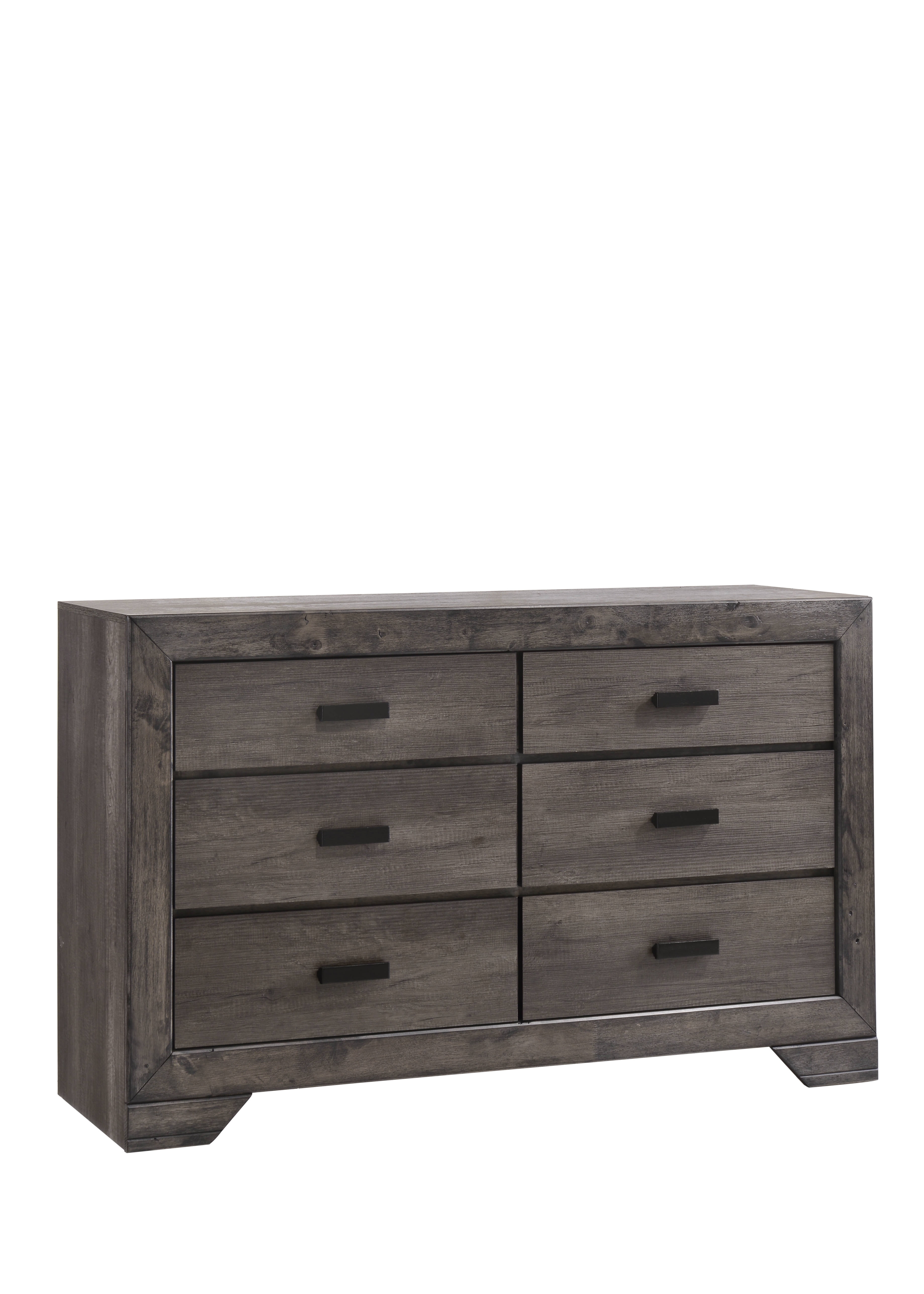 grey dresser walmart 4 Drawer Dressers in Dressers | Gray
