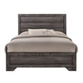 thumbnail image 1 of Picket House Furnishings Grayson Queen Panel 6PC Bedroom Set, 1 of 13