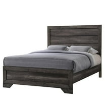 Picket House Furnishings Grayson Youth Full Panel Bed