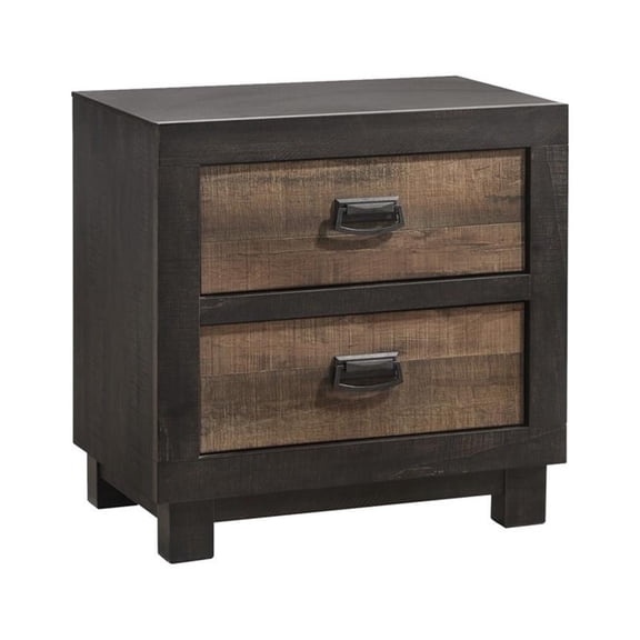 Picket House Furnishings Harrison 2-Drawer Nightstand