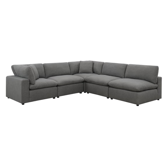 Picket House Furnishings Haven 5PC Sectional Sofa