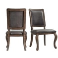 thumbnail image 1 of Picket House Furnishings Hayward Side Chair Set, 1 of 12