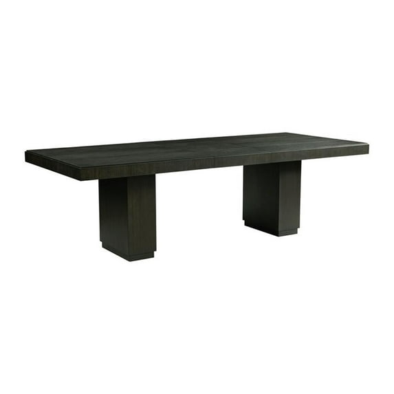 Picket House Furnishings Holden Extendable Rectangular Dining Table ...