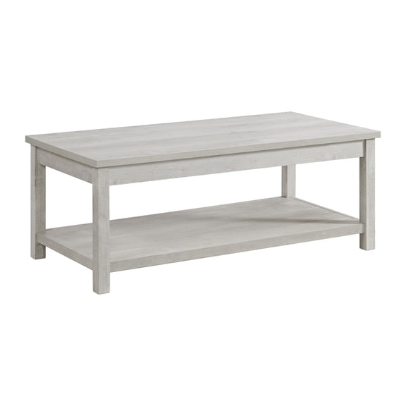 Picket House Furnishings Holmes Three Pack Occasional Set in White