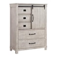 thumbnail image 1 of Picket House Furnishings Jack 5-Drawer Gentlemen's Chest, 1 of 12