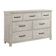 thumbnail image 1 of Picket House Furnishings Jack 7-Drawer Dresser, 1 of 16