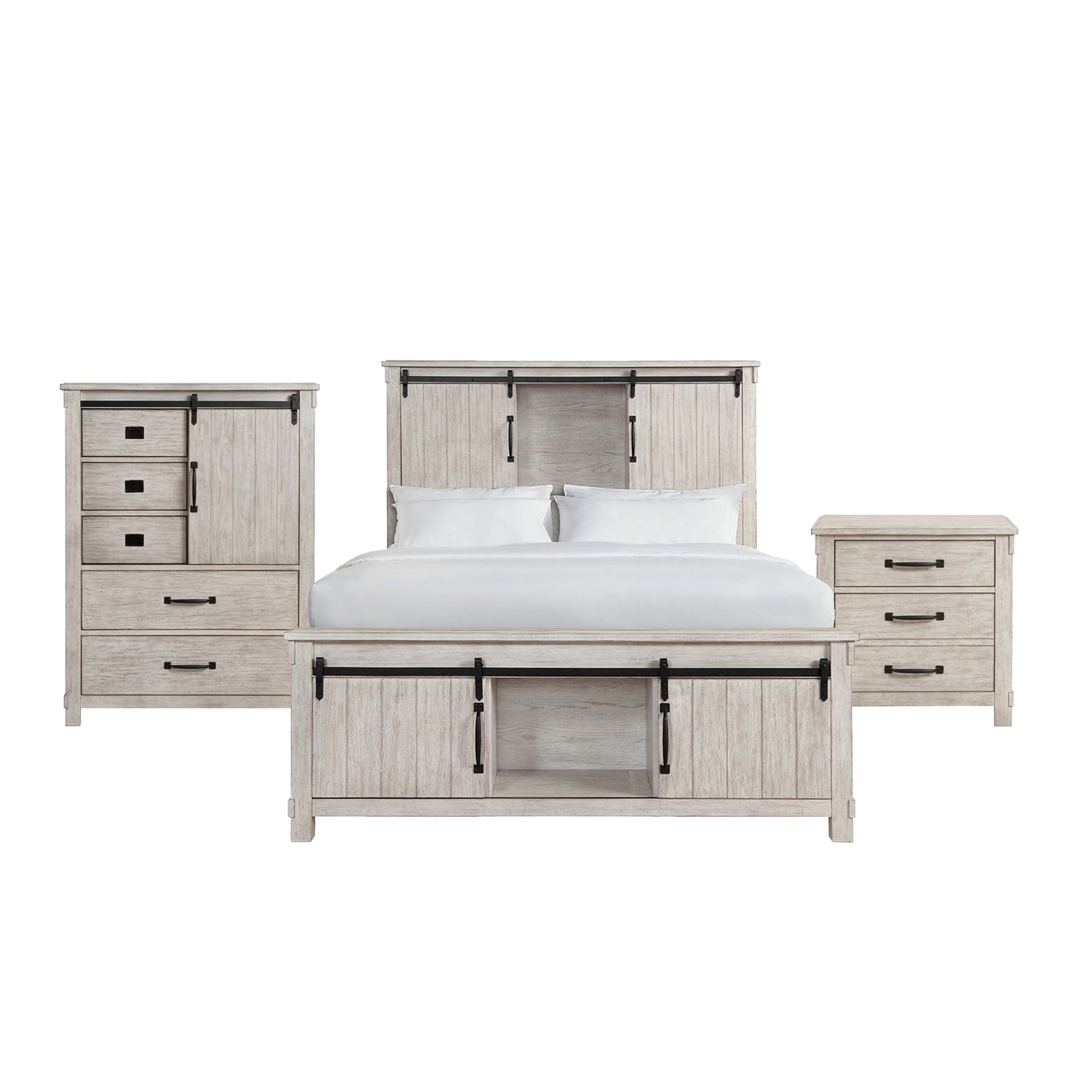Picket House Furnishings Jack Bedroom Set - Thumbnail 4