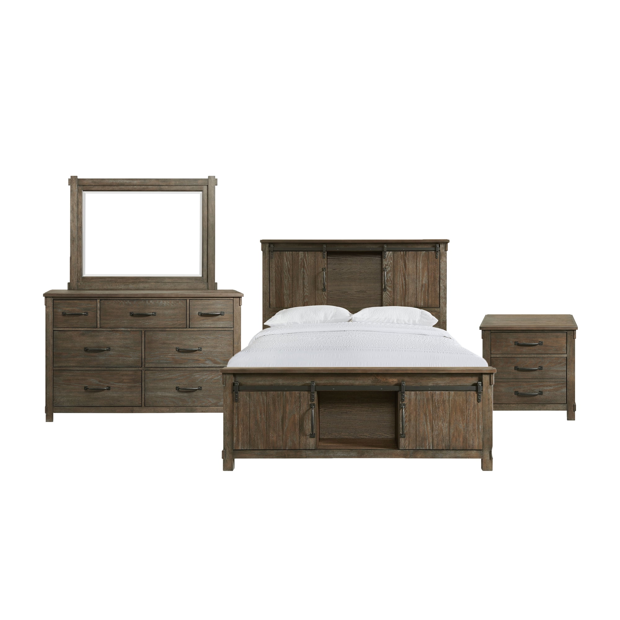 Picket House Furnishings Jack Bedroom Set - Thumbnail 5