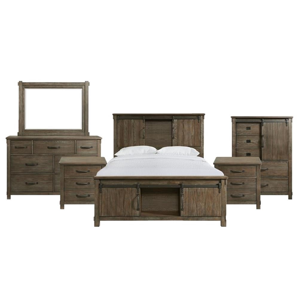 Picket House Furnishings Jack Bedroom Set - Thumbnail 2