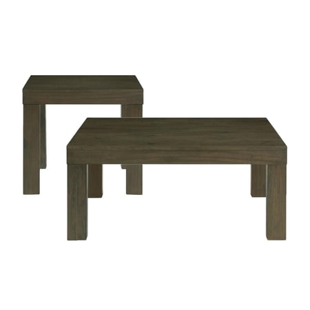 Picket House Furnishings Jasper Occasional 2PC Set