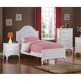 thumbnail image 1 of Picket House Furnishings Jenna Twin Panel 3PC Bedroom Set, 1 of 9