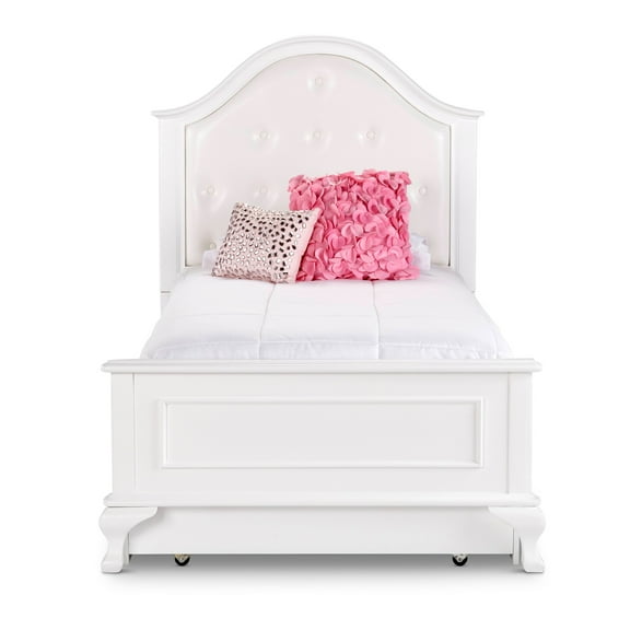 Picket House Furnishings Jenna Twin Panel Bed