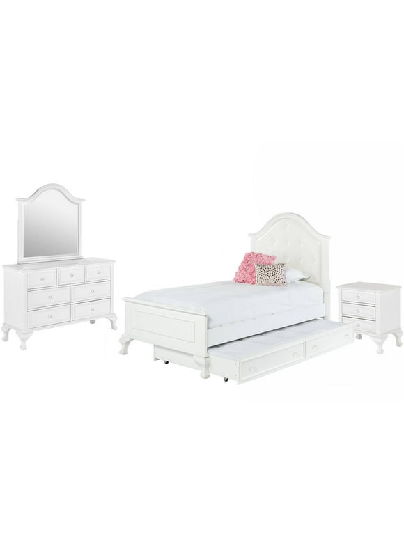 Full Bedroom Sets in Bedroom Sets