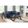 thumbnail image 1 of Picket House Furnishings Kai End Table in Dark Espresso, 1 of 7