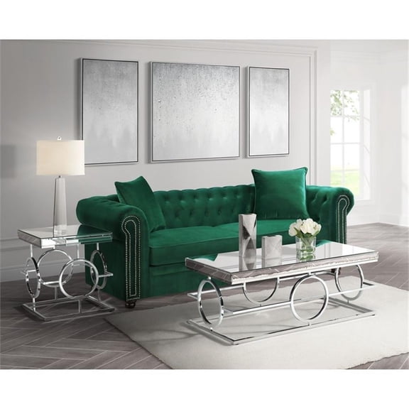 Picket House Furnishings Katie 2PC Occasional Table Set