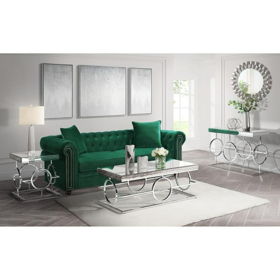Picket House Furnishings Katie 3PC Occasional Table Set
