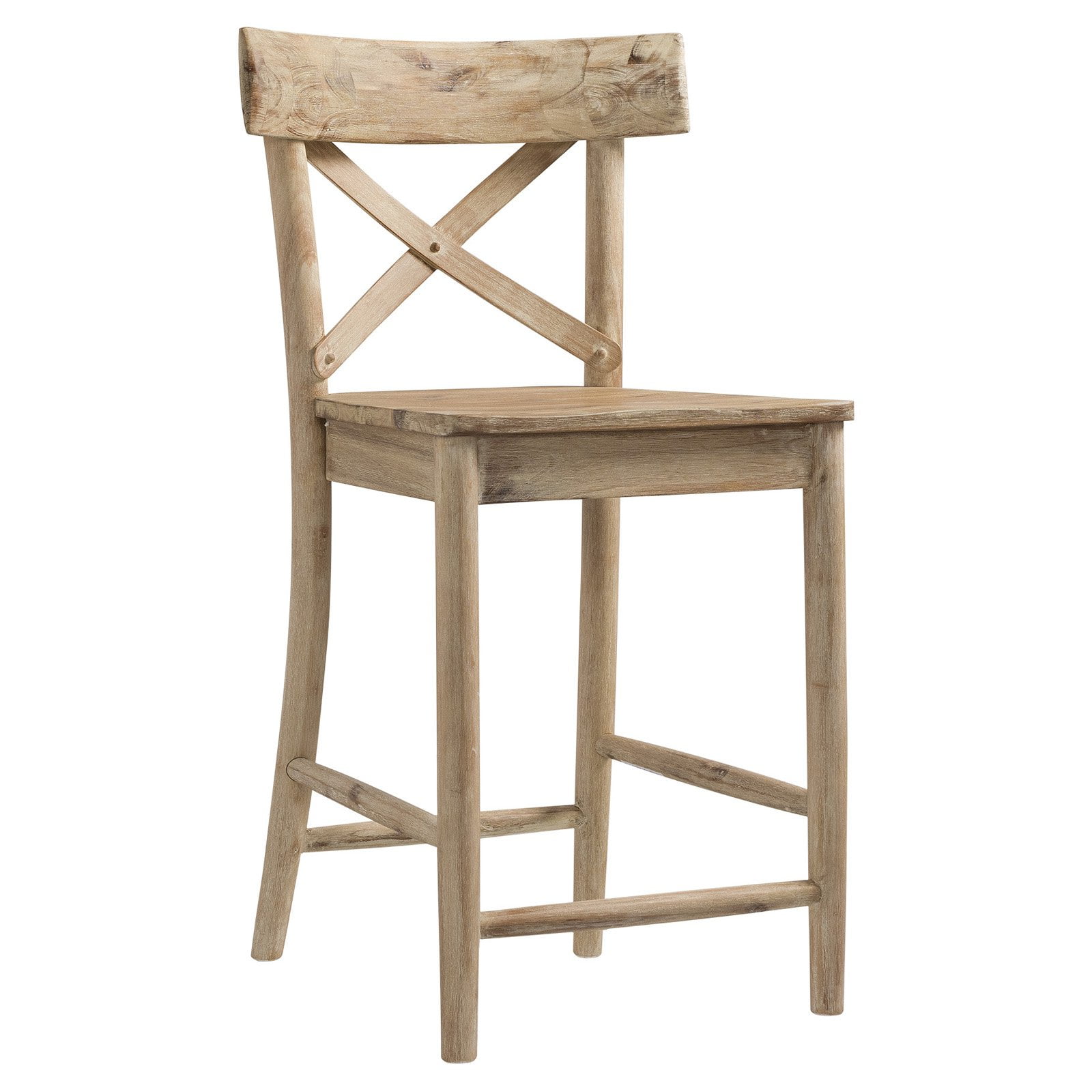 Picket House Furnishings Keaton 24 in. Counter Height Stool