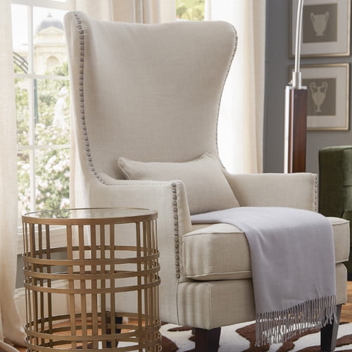 Picket House Furnishings Kori Wingback Chair