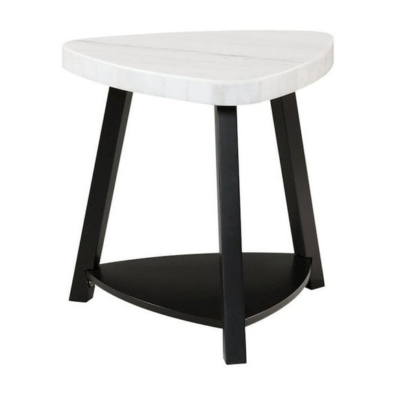 Picket House Furnishings Raine End Table