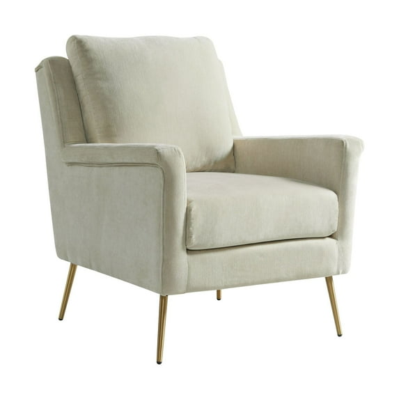 Picket House Furnishings Lincoln Chair In Linen
