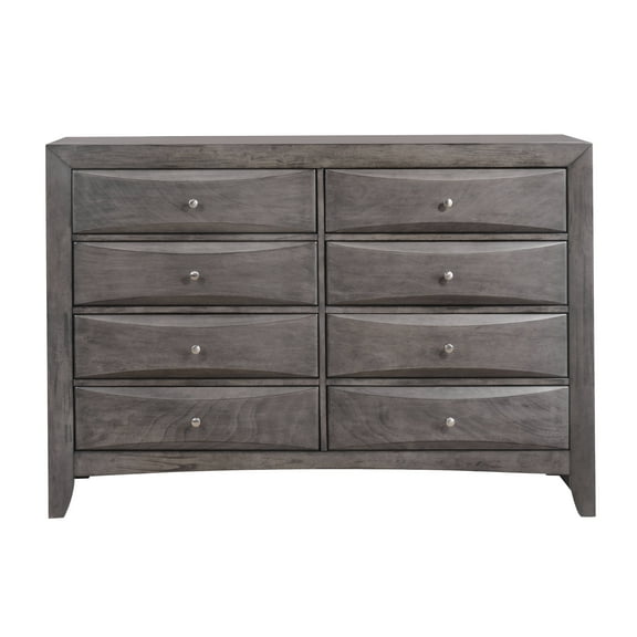 Picket House Furnishings Madison Dresser - Gray