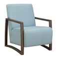 thumbnail image 1 of Picket House Furnishings Maverick Accent Chair, 1 of 10