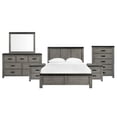 thumbnail image 1 of Picket House Furnishings Montauk Queen Panel 6PC Bedroom Set, 1 of 18