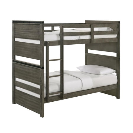 Picket House Furnishings Montauk Bunk Bed