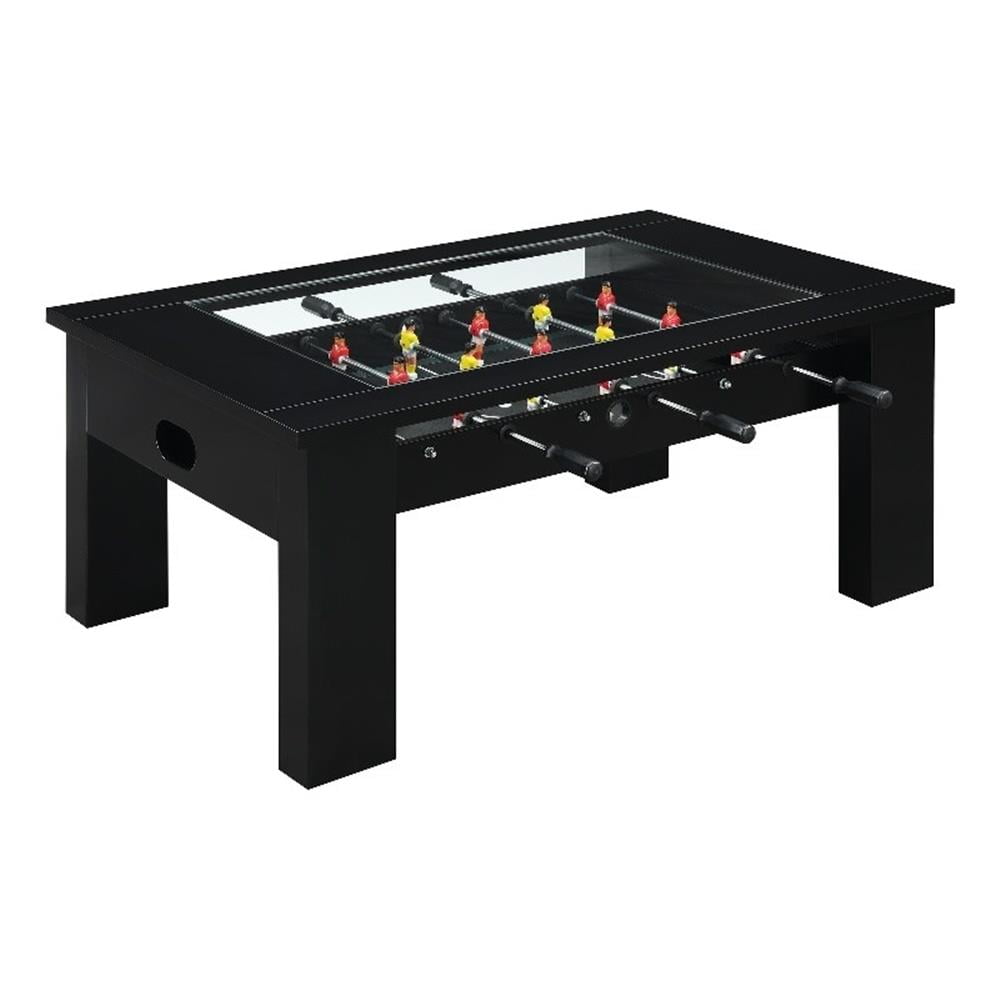 Elements Rebel Foosball Gaming Table