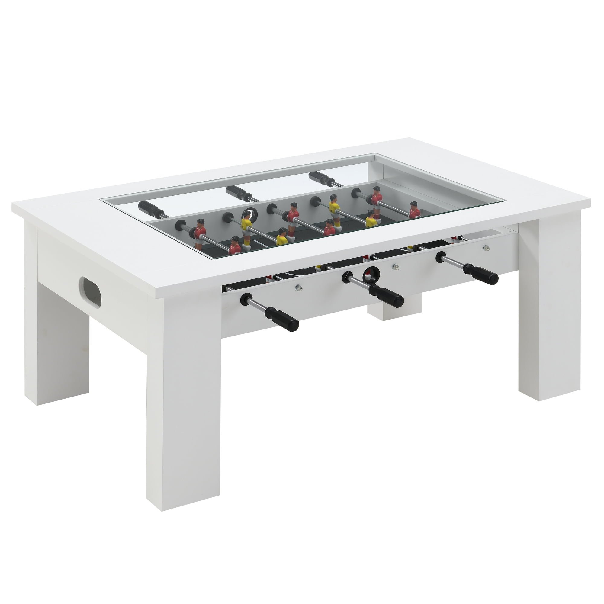 Picket House Furnishings Rebel Foosball Gaming Table