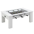 thumbnail image 1 of Picket House Furnishings Rebel Foosball Gaming Table, 1 of 12