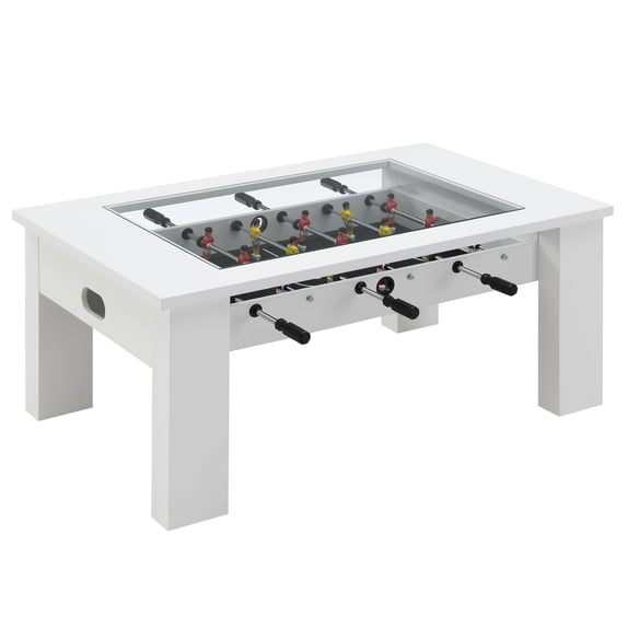 Picket House Furnishings Rebel Foosball Gaming Table
