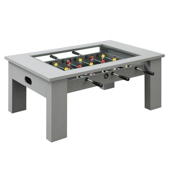 Picket House Furnishings Rebel Foosball Gaming Table