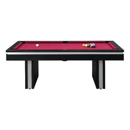 Picket House Furnishings Remy Billiard Table