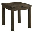 thumbnail image 1 of Picket House Furnishings Rio End Table with USB, 1 of 9