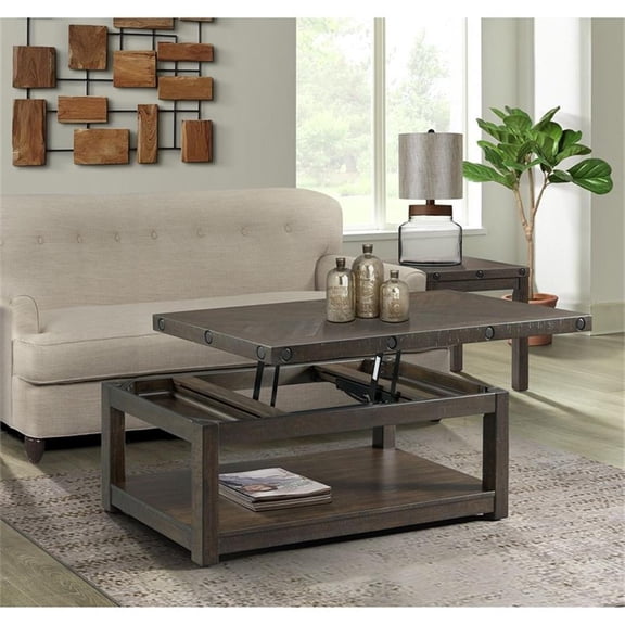 Picket House Furnishings Rio Occasional 2PC Set