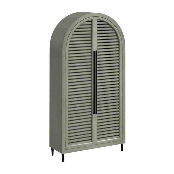 Picket House Furnishings Rorie Bookcase in Sage
