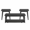 thumbnail image 1 of Picket House Furnishings Rory Occasional Table Set in Black, 1 of 15