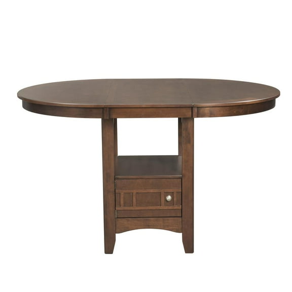 Picket House Furnishings Sam Extendable Counter Height Dining Table