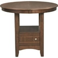 thumbnail image 1 of Picket House Furnishings Sam Pub Dining Table, 1 of 7