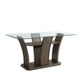thumbnail image 1 of Picket House Furnishings Simms Rectangular Counter Dining 5PC Set, 1 of 13