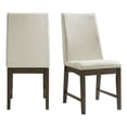 thumbnail image 1 of Picket House Furnishings Simms Standard Height Side Chair Set in Cream, 1 of 11