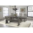 thumbnail image 1 of Picket House Furnishings Stanford 6 Piece Dining Set in Dark Ash, 1 of 14
