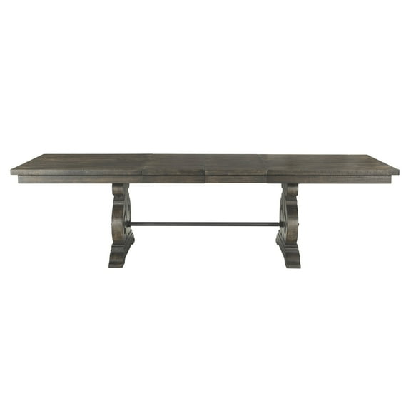 Picket House Furnishings Stanford Dining Table